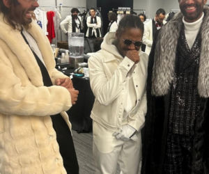 Polak podbił USA! Nagranie z występu ze Snoop Doggiem hitem sieci