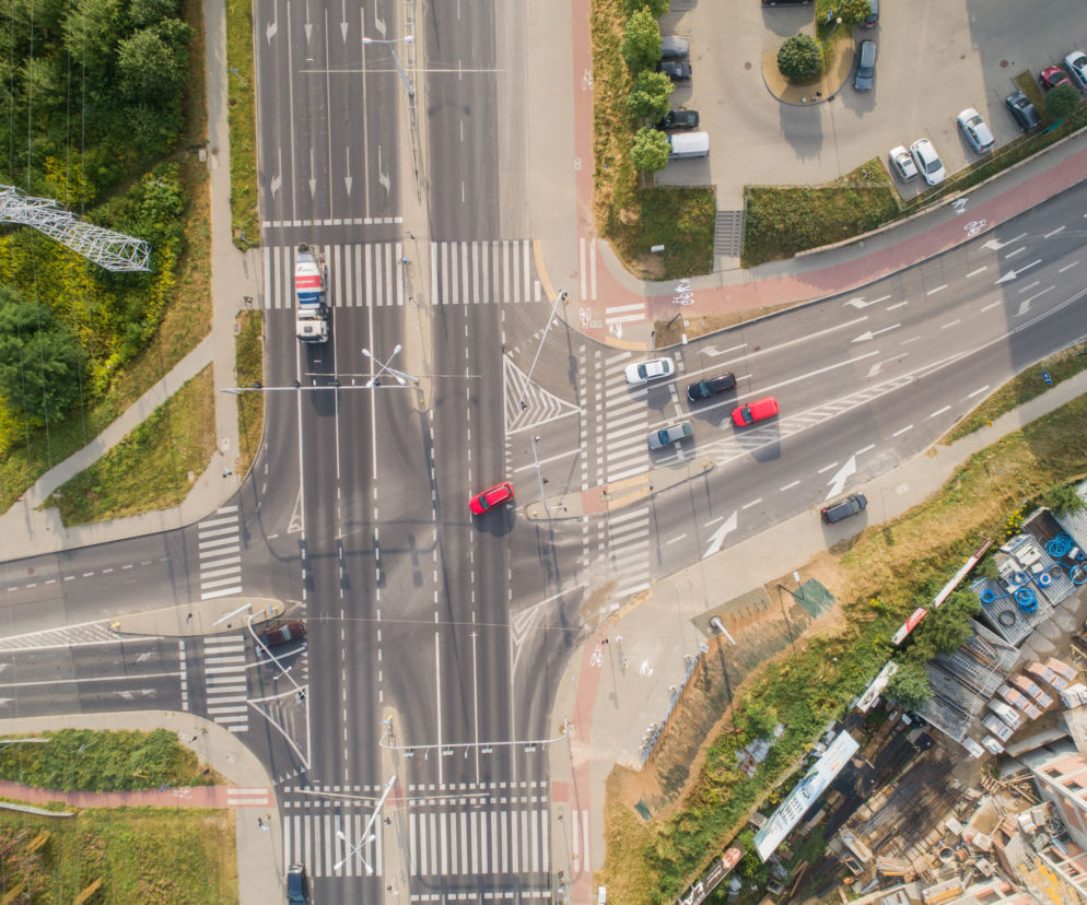 Na drogi w ubiegłym roku trafiuło w Lublinie ponad 100 milionów złotych.