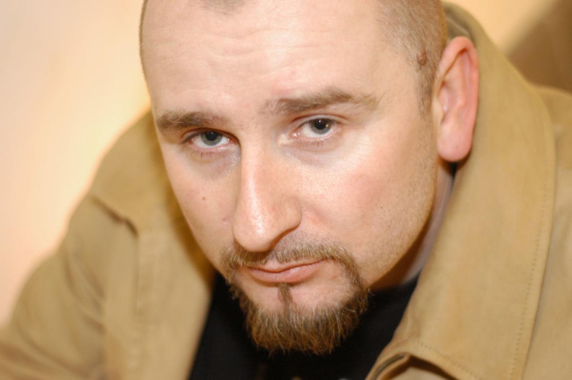 Liroy poczuł się ojcem, gdy miał 12 lat. "To mój syn"