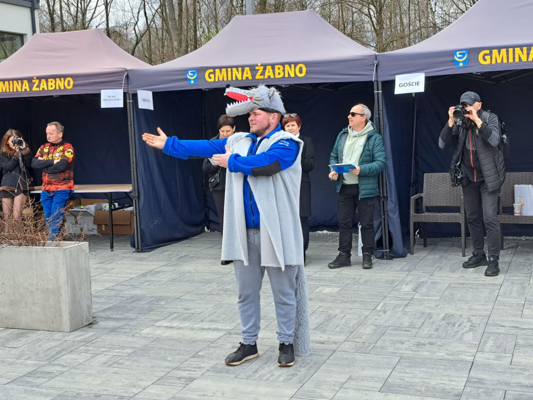III Zlot Morsów Powiatu Tarnowskiego 2024