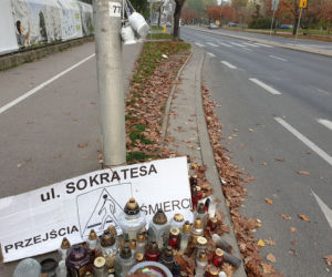 Dożywocie dla pirata z Sokratesa