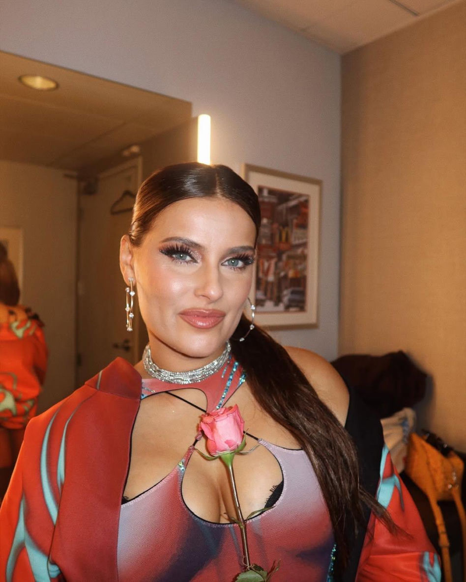 Nelly Furtado