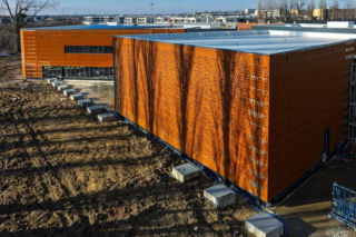 Newton robi coraz większe wrażenie