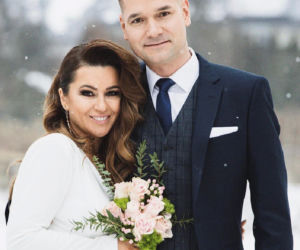 Wiemy kto jest mężem Tadli