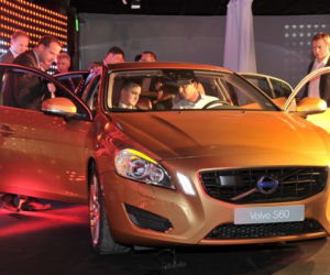 Volvo - S60