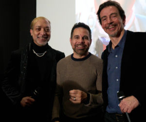 Roy Szuper opowiada o swoich polskich korzeniach