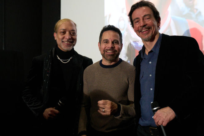 Roy Szuper opowiada o swoich polskich korzeniach