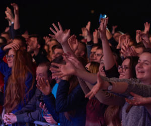 Studenckie koncerty w pełni! Kozienalia 2018 – Zobacz zdjęcia!