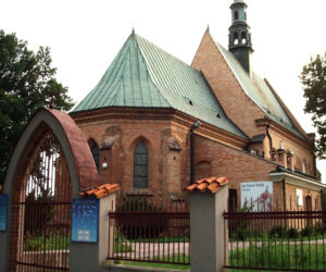 Kościół p.w. św. Wacława