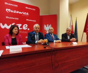 Miasto Siedlce otrzymało ponad 13,6 mln zł z UE na przebudowę 11 ulic i budowę prawie 3 km dróg pieszo-rowerowych