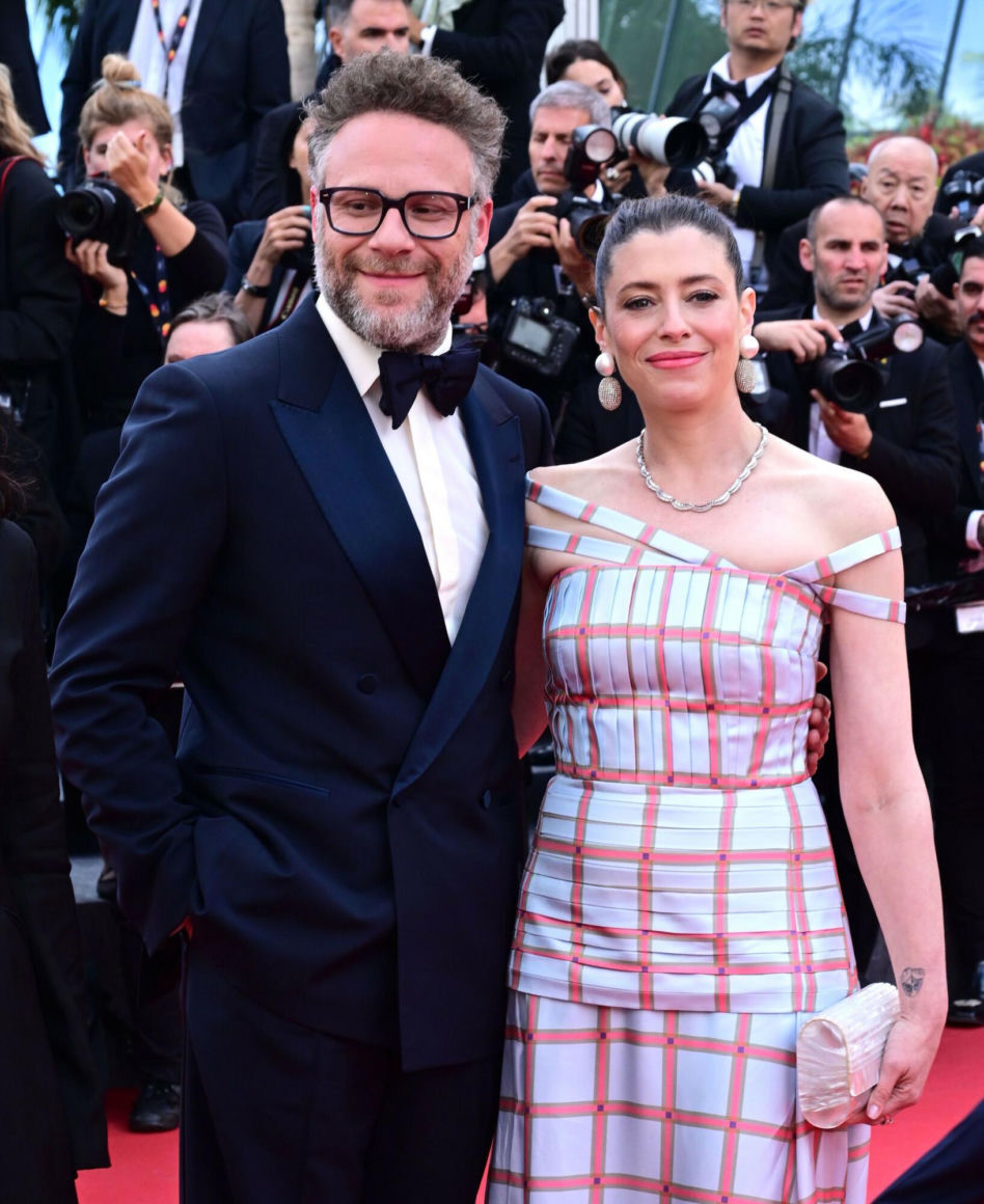 "OJCZYZNA" ("Fatherland") Pawła Pawlikowskiego - premiera na 79. Międzynarodowym Filmowym Festiwalu w Cannes