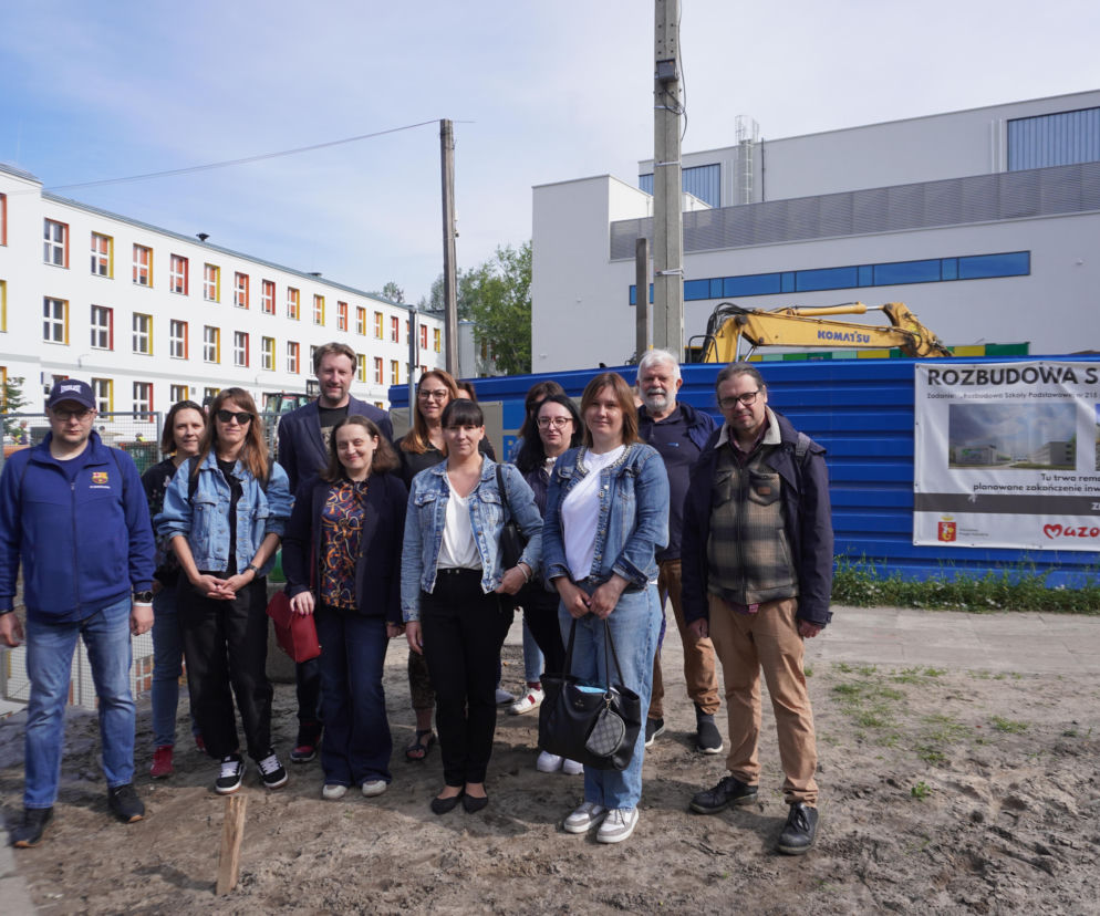 Rodzice uczniów nie kryją oburzenia przedłużającym się remontem