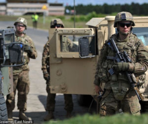 20 lat Polski w NATO. Tak się zmieniła armia
