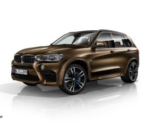 BMW X5 M i X6 M Indyvidual