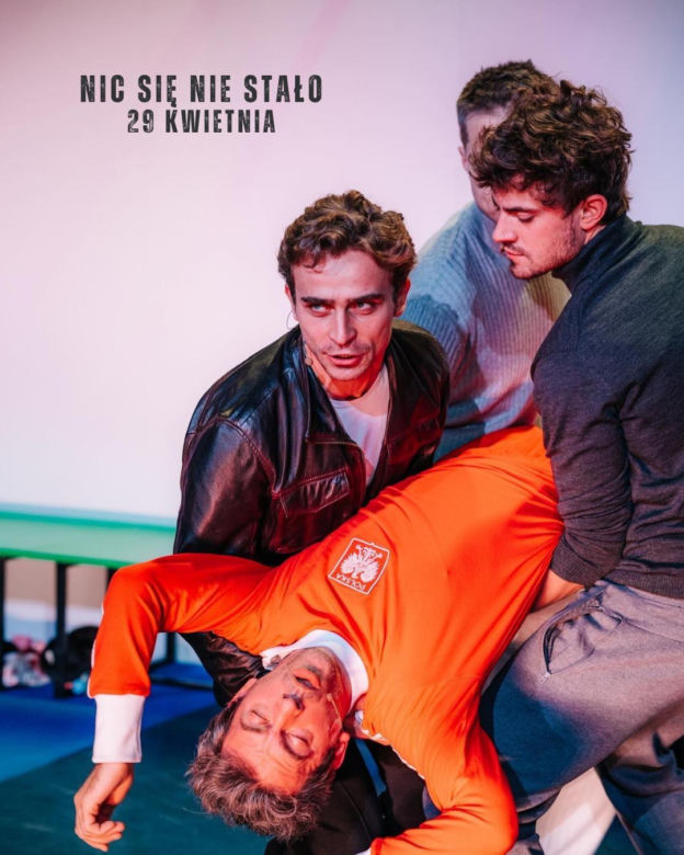 Święto Teatru Miejskiego w Lesznie