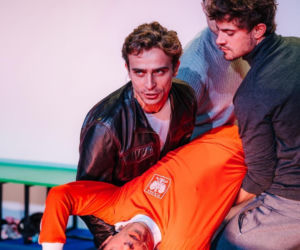 Święto Teatru Miejskiego w Lesznie