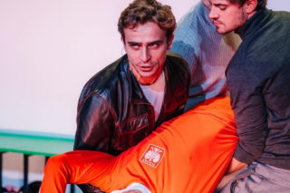 Święto Teatru Miejskiego w Lesznie