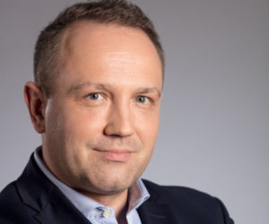 Tomasz Bratek: Lubię centrum i pracę w ogródku