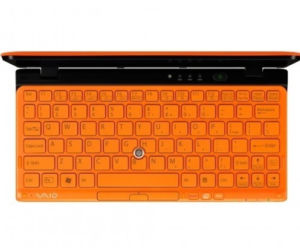 Sony VAIO P11S1E