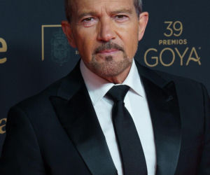 Antonio Banderas wystąpi przed papieżem. Aktor ma pewne obawy