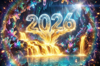 Życzenia noworoczne 2026. Gotowe, krótkie i śmieszne życzenia na Nowy Rok! Pobierz za darmo i wyślij znajomym [31.12.2025]