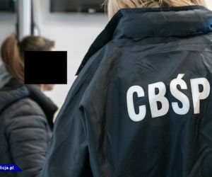 CBŚP kolejny raz uderzyło w gang kolejowy [GALERIA]