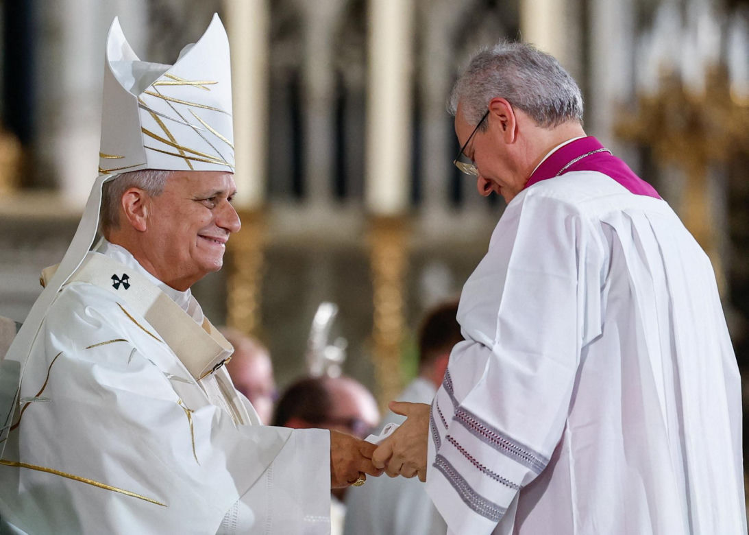 Co powiedział papież Europie? "Zbrojenia nie są rozwiązaniem"