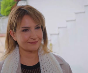 Miłość i nadzieja, odc. 365. Feraye