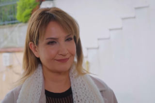 Miłość i nadzieja, odc. 365. Feraye