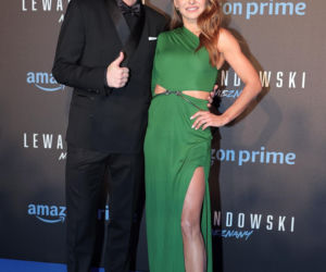 Robert Lewandowski zarobki