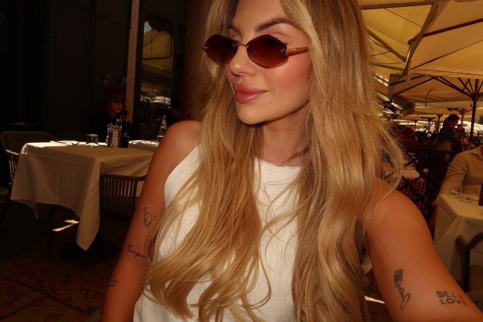 Sonia Szklanowska