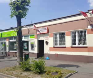 Jedno z najstarszych miast w Polsce leży w województwie łódzkim. Można w nim spotkać gigantycznego pająka!