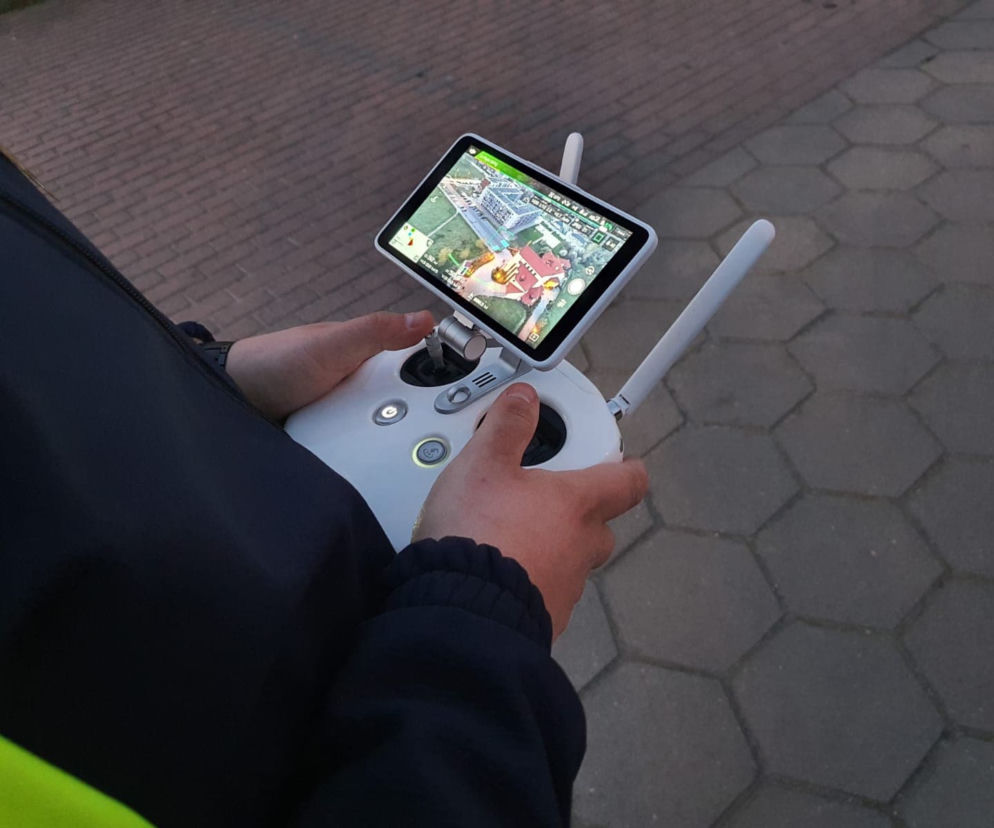 dron