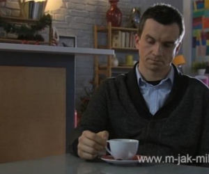 M jak miłość odc. 1053. Jurek (Michał Czernecki)
