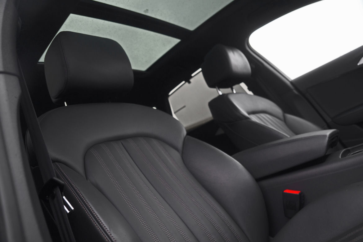Audi A6 Allroad 3.0 BiTDI