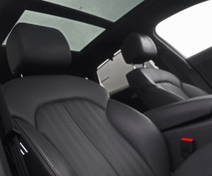 Audi A6 Allroad 3.0 BiTDI