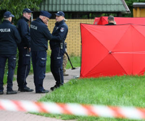 Obława w Białej Podlaskiej
