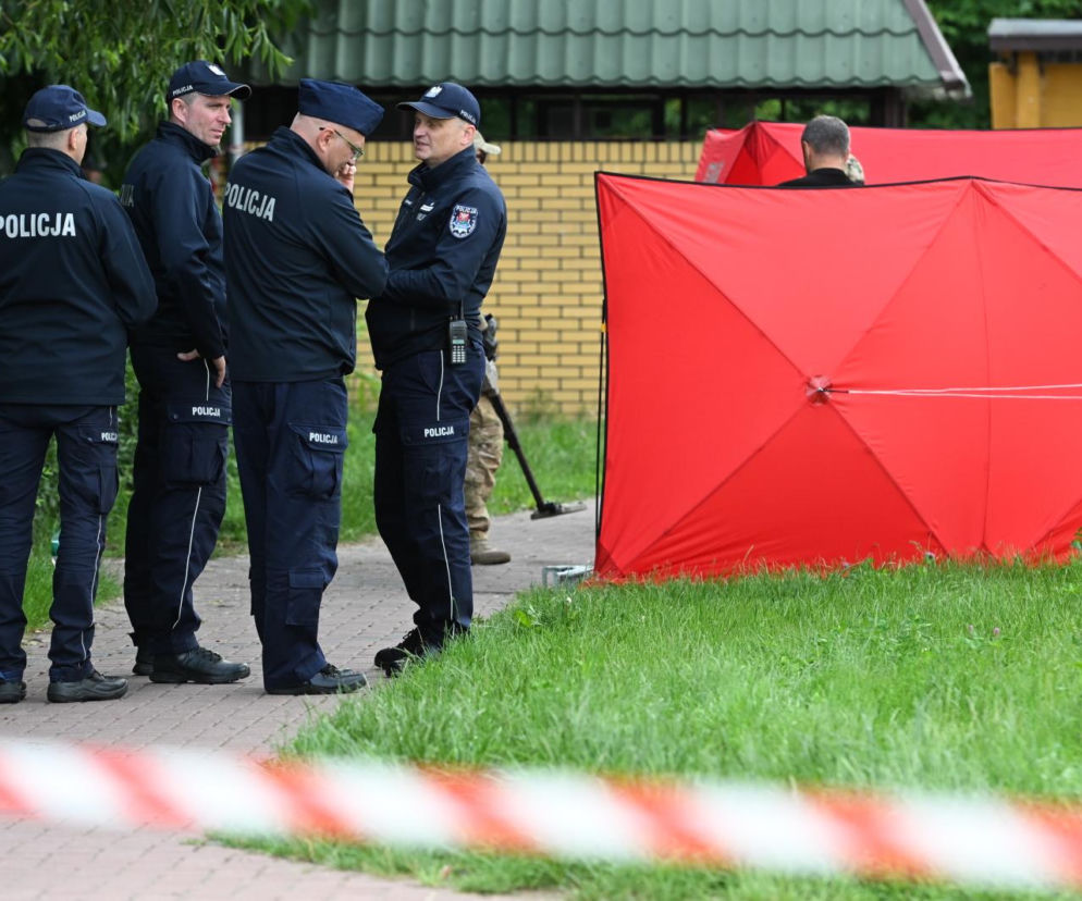 Obława w Białej Podlaskiej