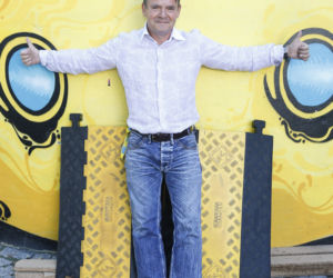 Piotr Pręgowski