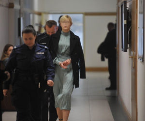 Karolina wbiła Igorowi 15-centymetrowy nóż w brzuch. „Weszło jak w masło” − twierdziła