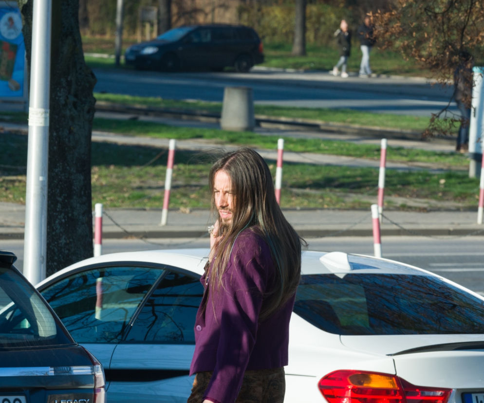 Michał Szpak