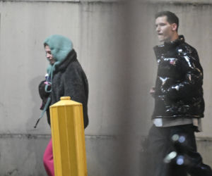 Tajna impreza Tańca z Gwiazdami u Kędzierskiego