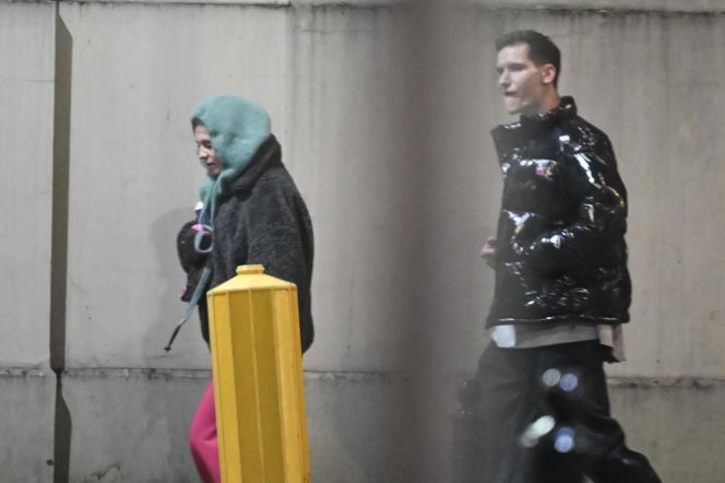 Tajna impreza "Tańca z Gwiazdami" u Kędzierskiego