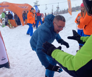  ESKA Winter City 2022. Tak się bawiliśmy z wami w Białce Tatrzańskiej! [ZDJĘCIA]