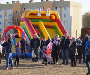 Jarmark Wielkanocny 2022 w Fordonie [ZDJĘCIA]