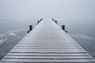 Rajd po lodzie na Jeziorze Zegrzyńskim. Co czeka 68-latka za brawurę?