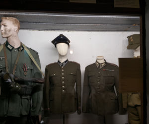 Westerplatte Południa - żołnierze walczyli do ostatniej sztuki amunicji. To miejsce trzeba zobaczyć