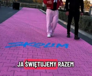 Urodziny Skolima w Siemiatyczach