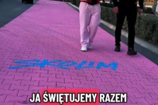 Urodziny Skolima w Siemiatyczach