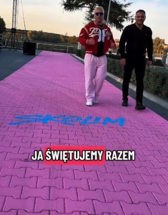 Urodziny Skolima w Siemiatyczach